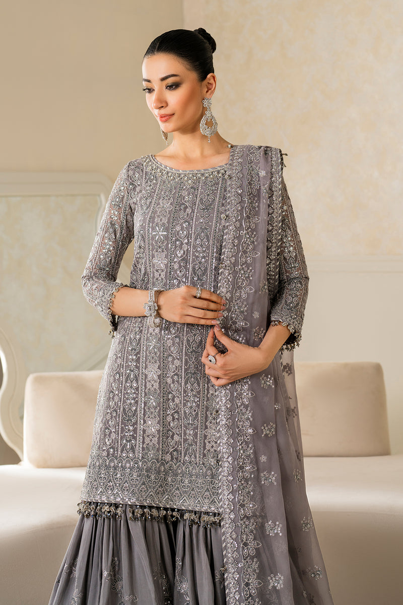 Baroque | Formals | UF-4161