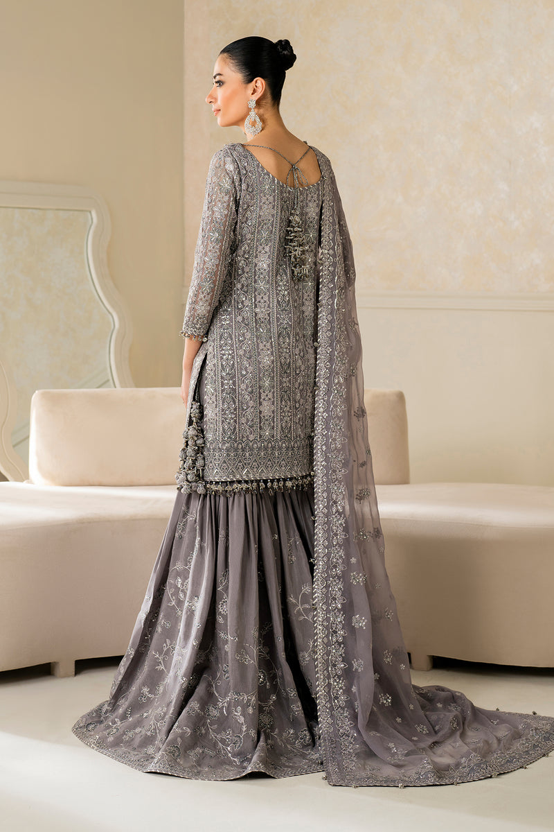 Baroque | Formals | UF-4161