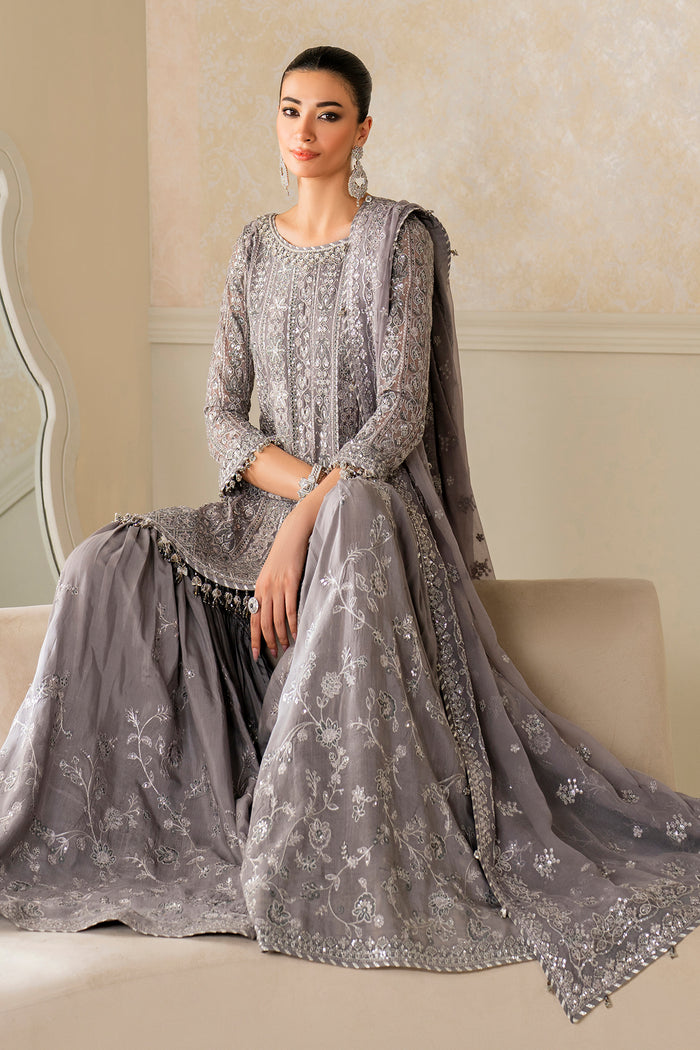 Baroque | Formals | UF-4161