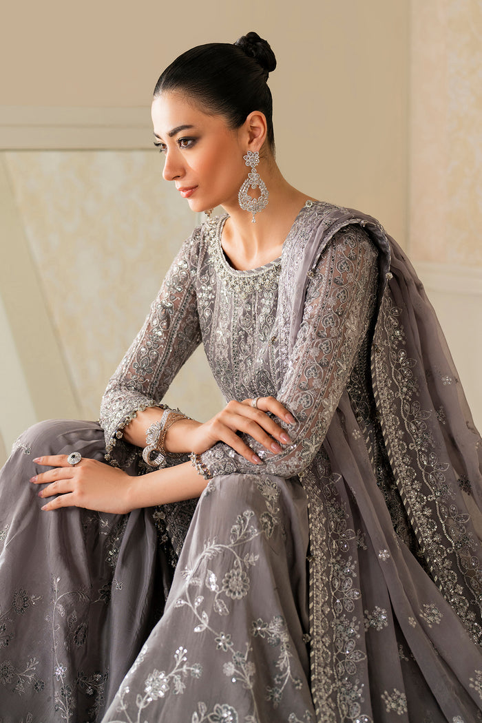 Baroque | Formals | UF-4161
