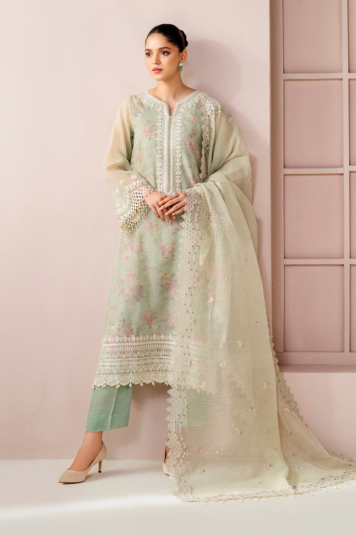 Baroque | Formals | UF-4188