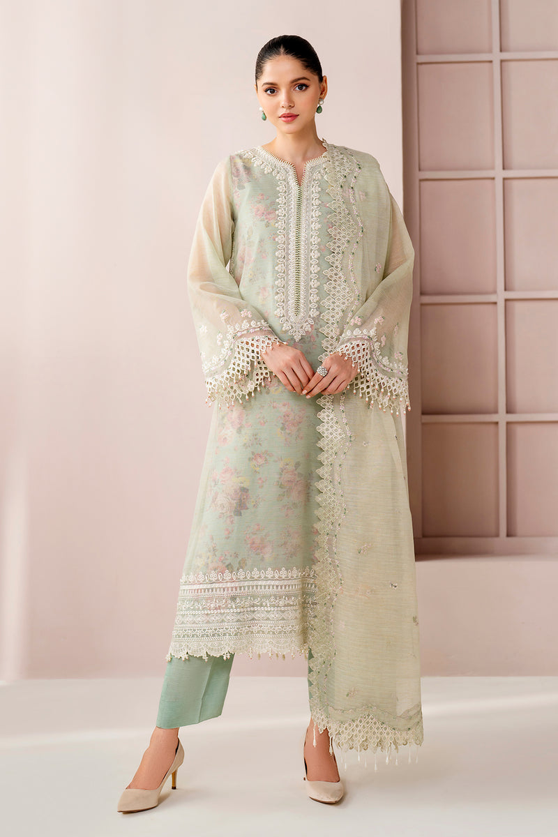 Baroque | Formals | UF-4188
