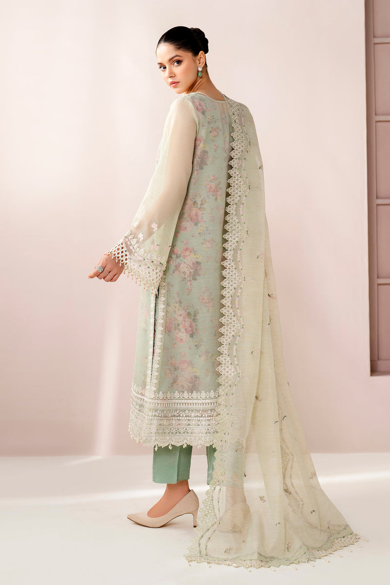 Baroque | Formals | UF-4188