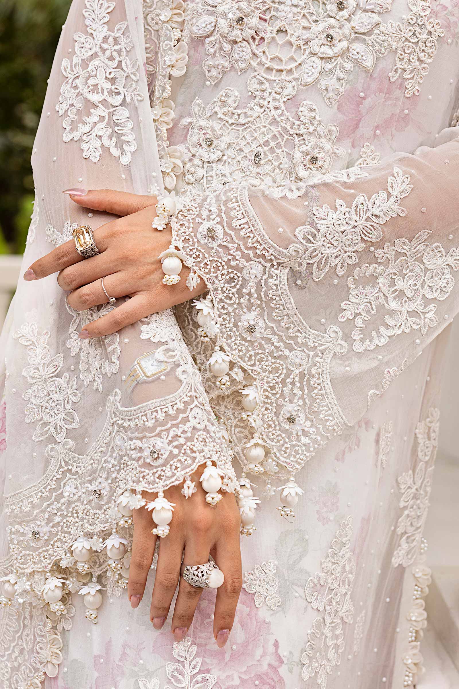 Maria B | Chiffon | MPC-25-101