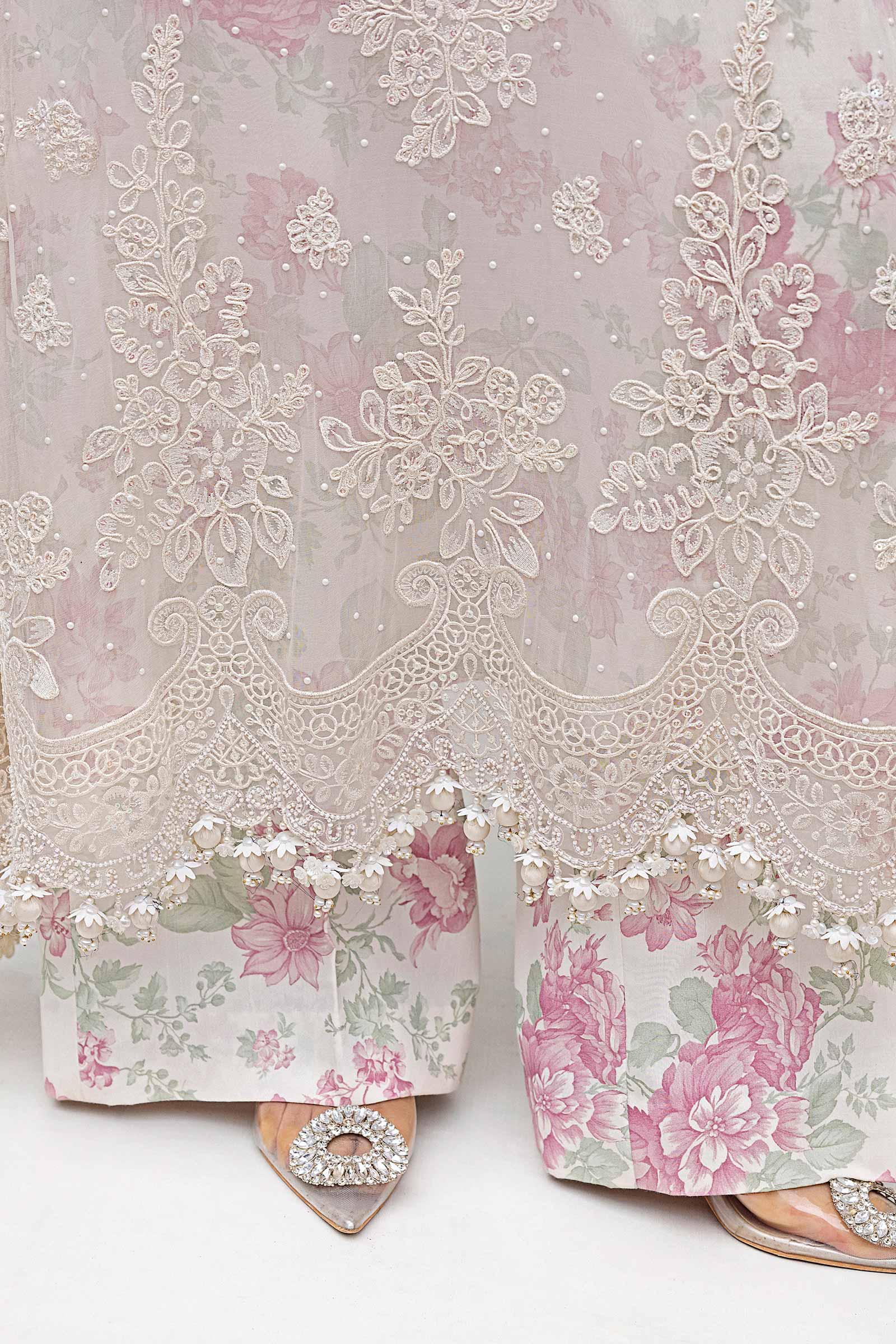 Maria B | Chiffon | MPC-25-101