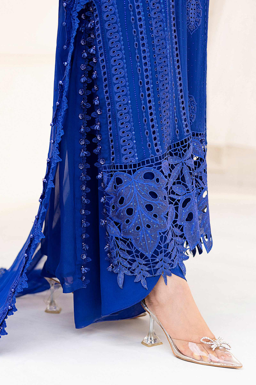 Maria B | Chiffon | MPC-25-103